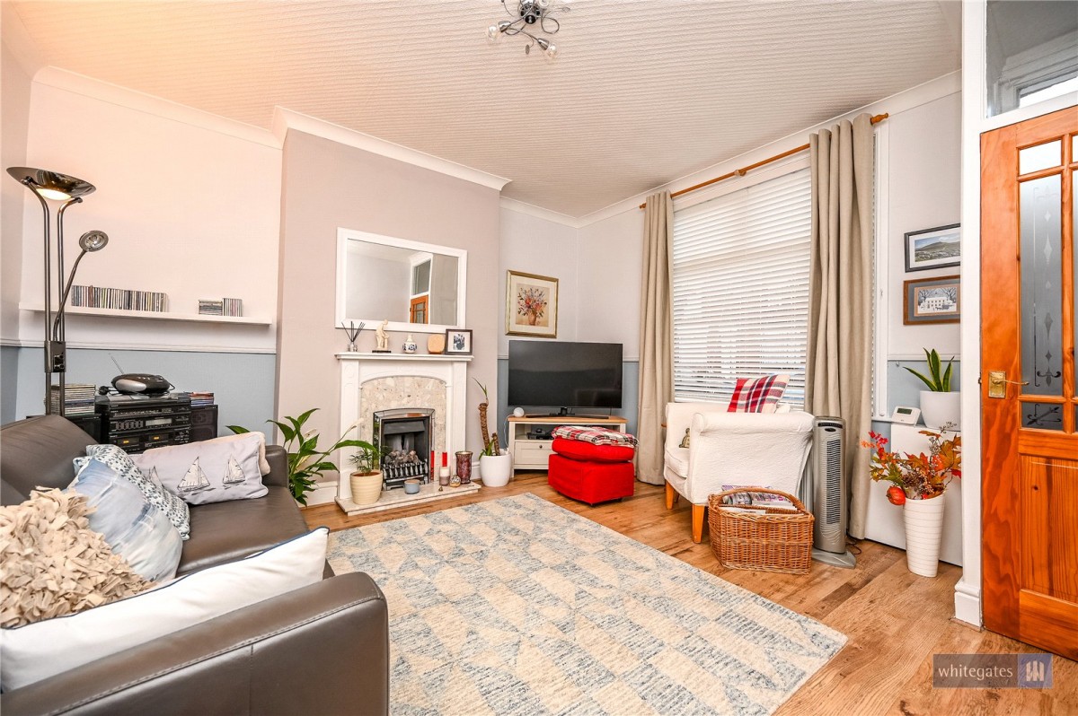 Bolton, Greater Manchester
