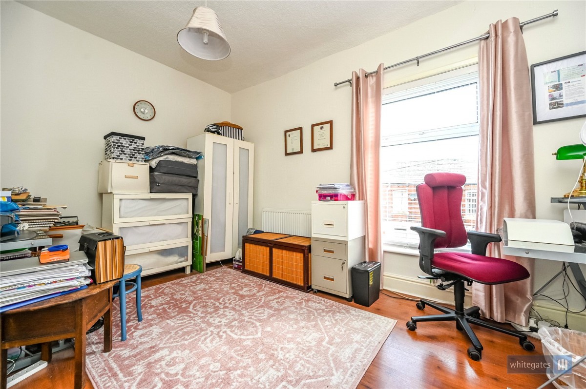 Bolton, Greater Manchester