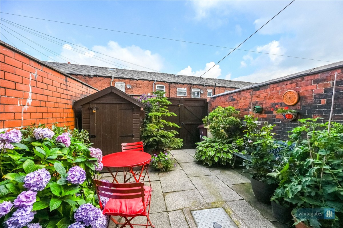 Bolton, Greater Manchester