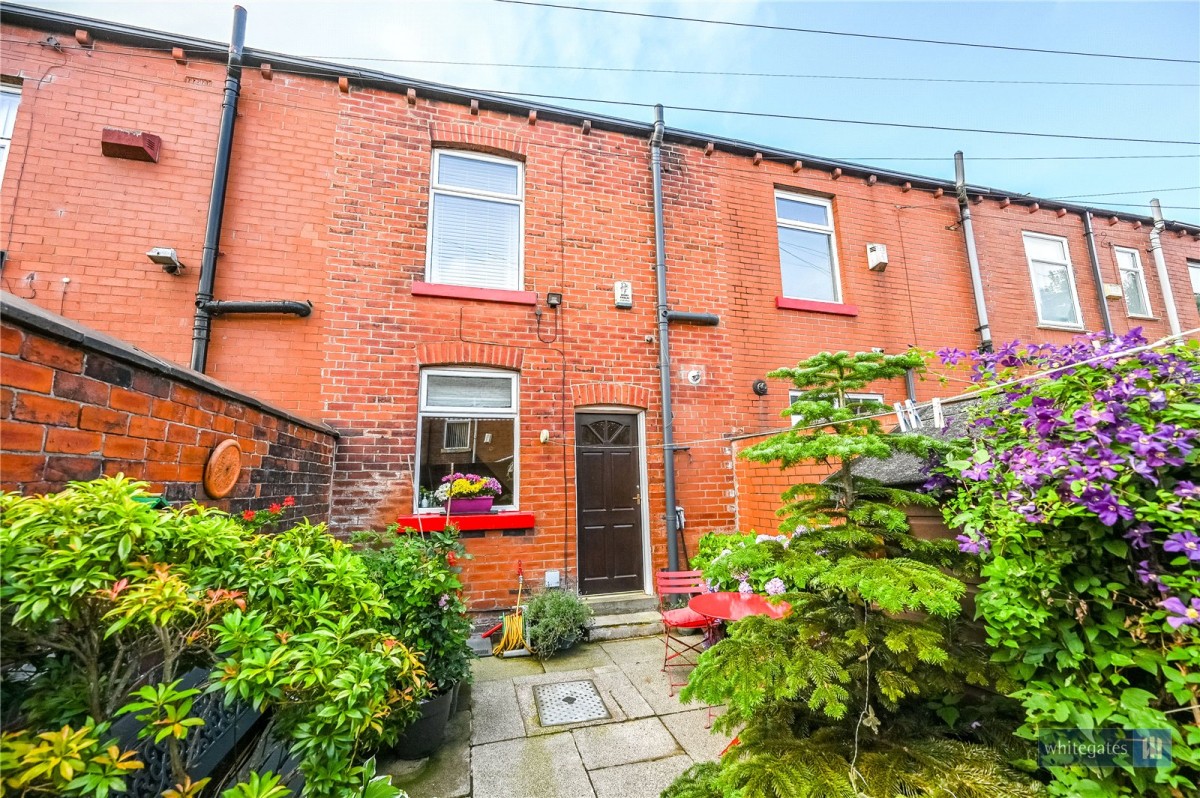 Bolton, Greater Manchester