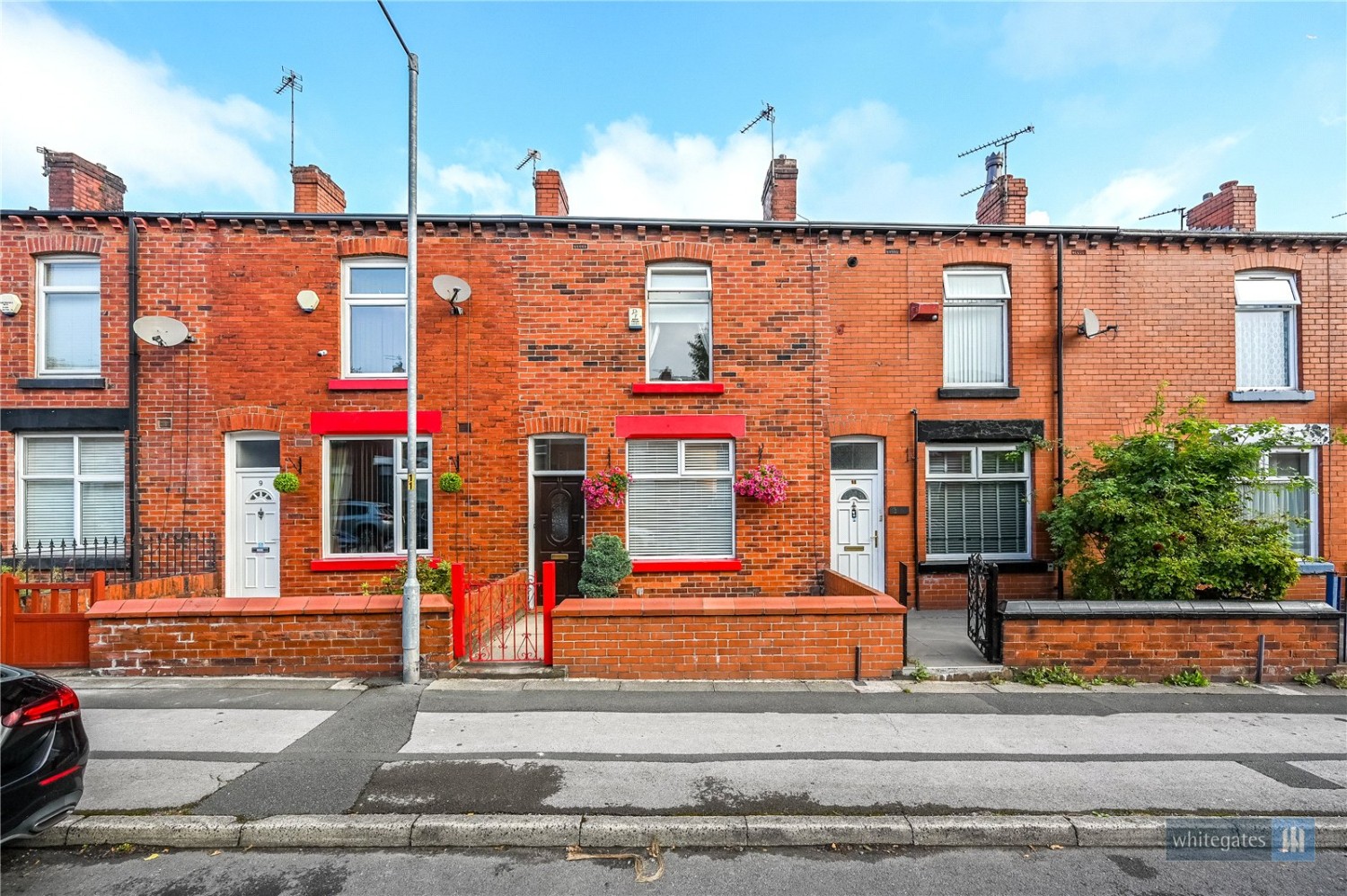 Bolton, Greater Manchester