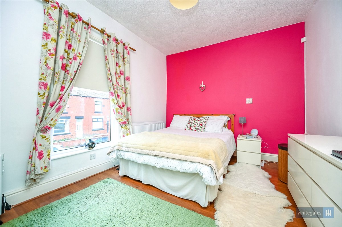 Bolton, Greater Manchester
