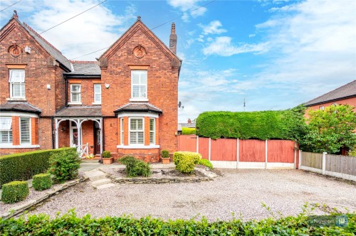 St. Helens, Merseyside