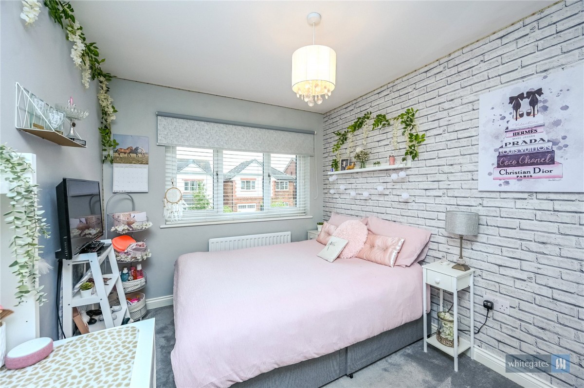 Prescot, Merseyside