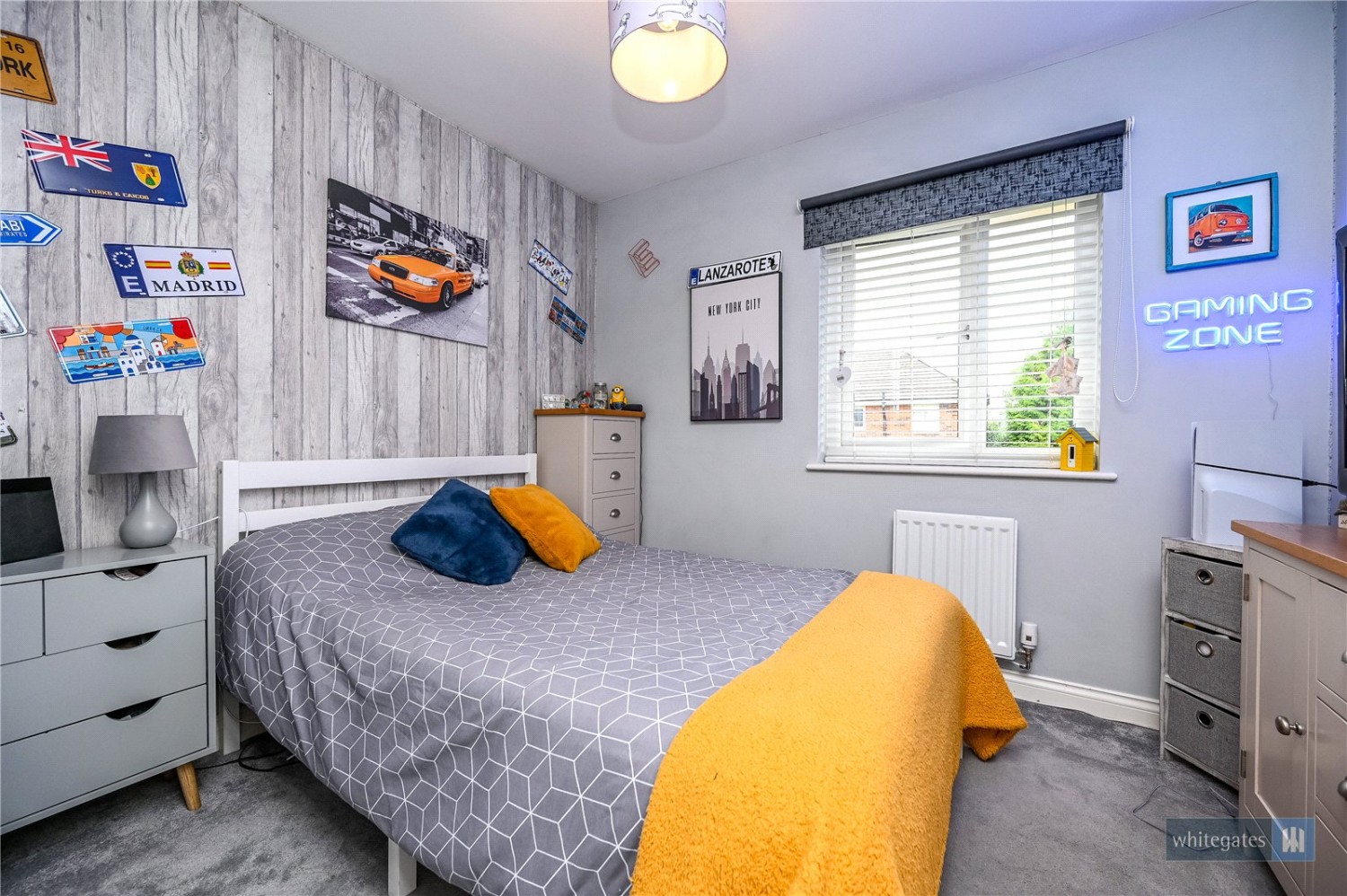 Prescot, Merseyside