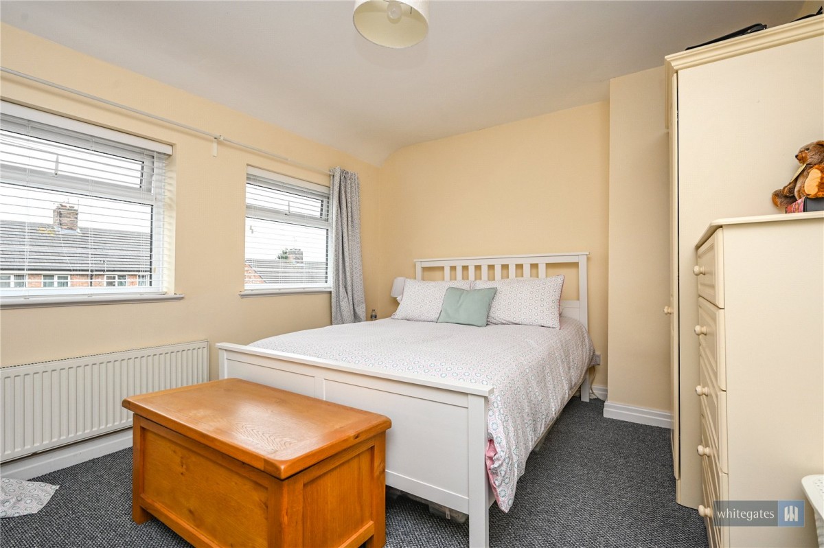 Prescot, Merseyside