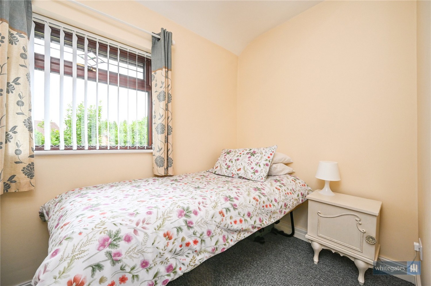 Prescot, Merseyside