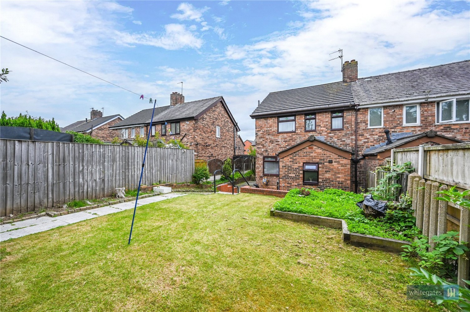 Prescot, Merseyside