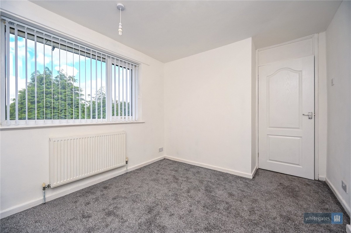 Knowsley, Prescot, Merseyside