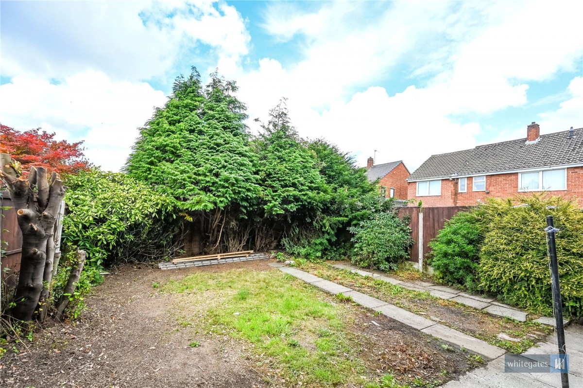 Knowsley, Prescot, Merseyside