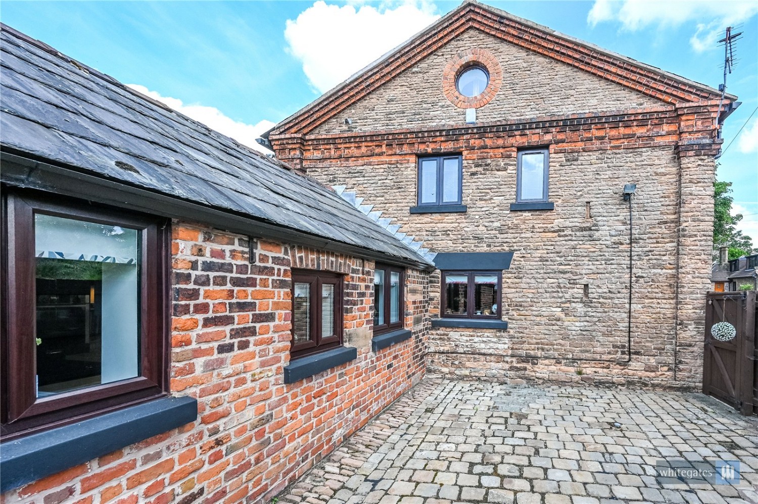 School Lane, Knowsley Village, Prescot, Merseyside