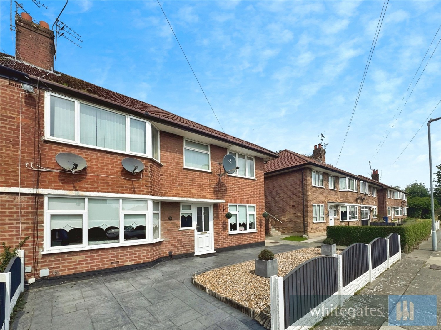 Liverpool, Merseyside