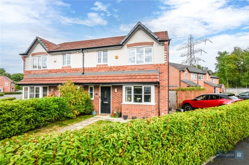 St. Helens, Merseyside