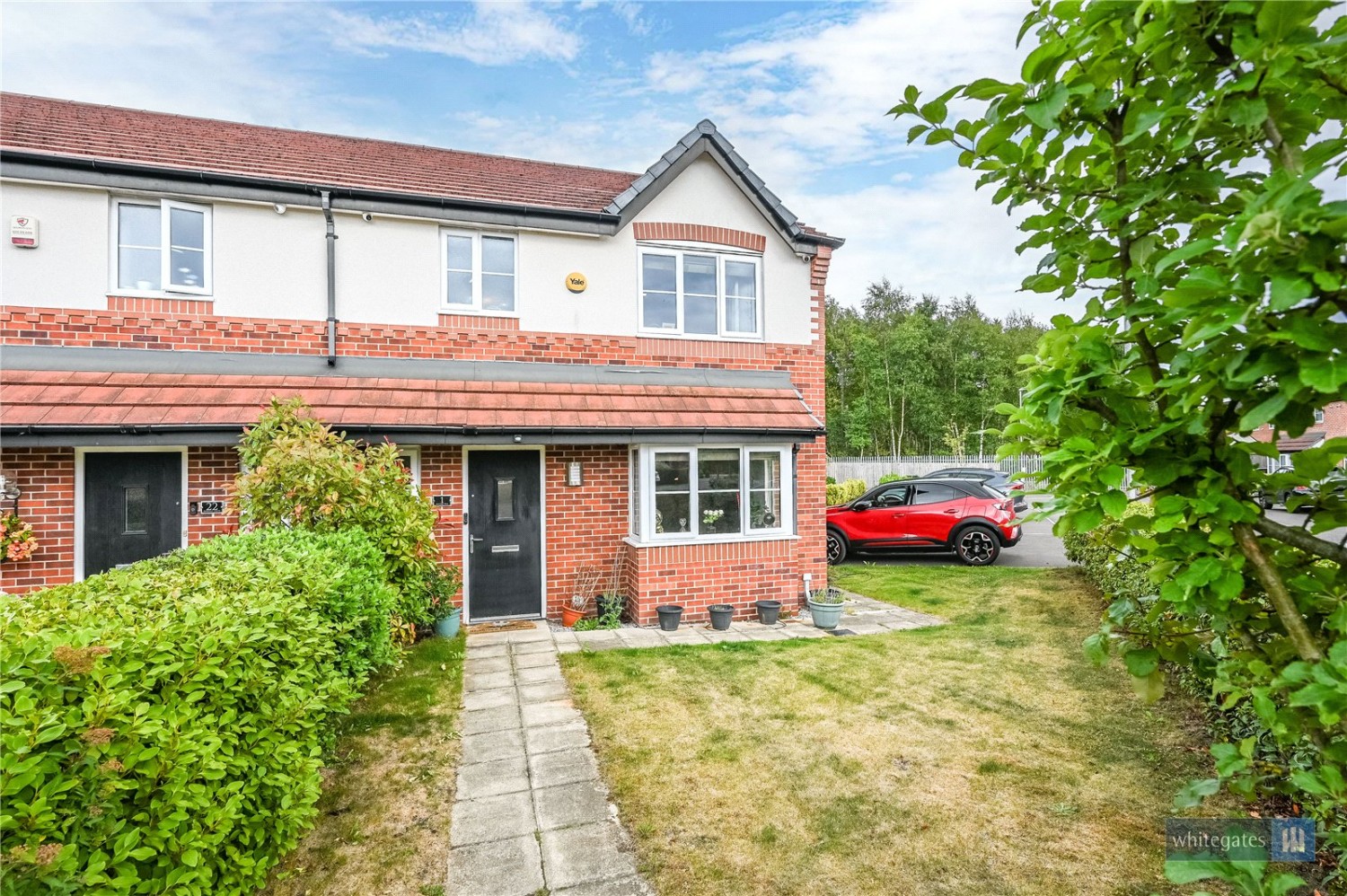St. Helens, Merseyside