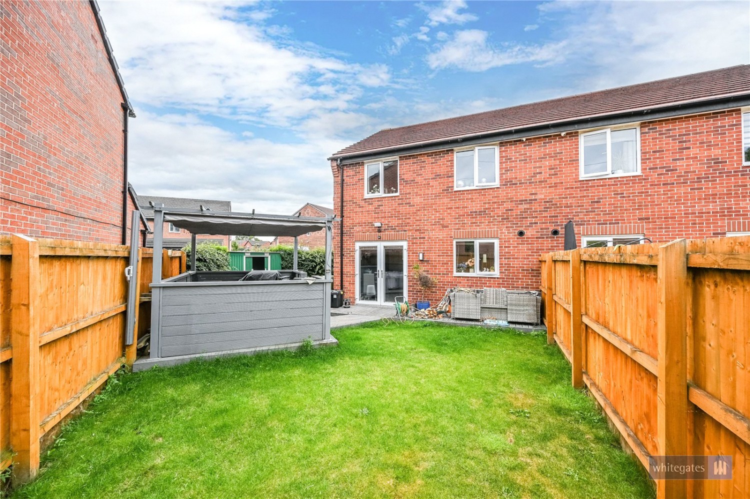 St. Helens, Merseyside