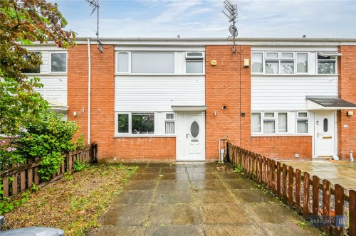 Whiston, Prescot, Merseyside