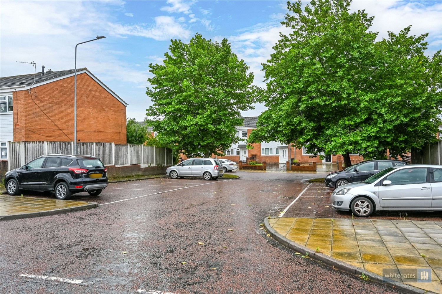 Whiston, Prescot, Merseyside