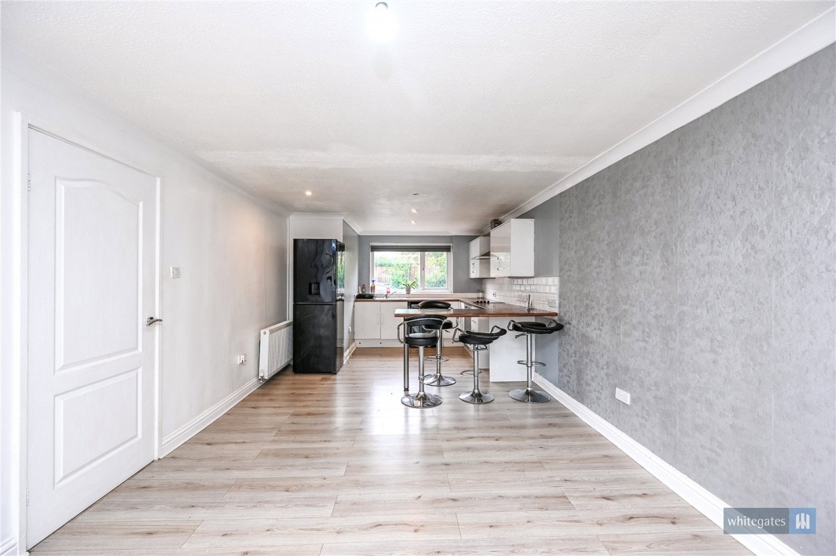 Whiston, Prescot, Merseyside