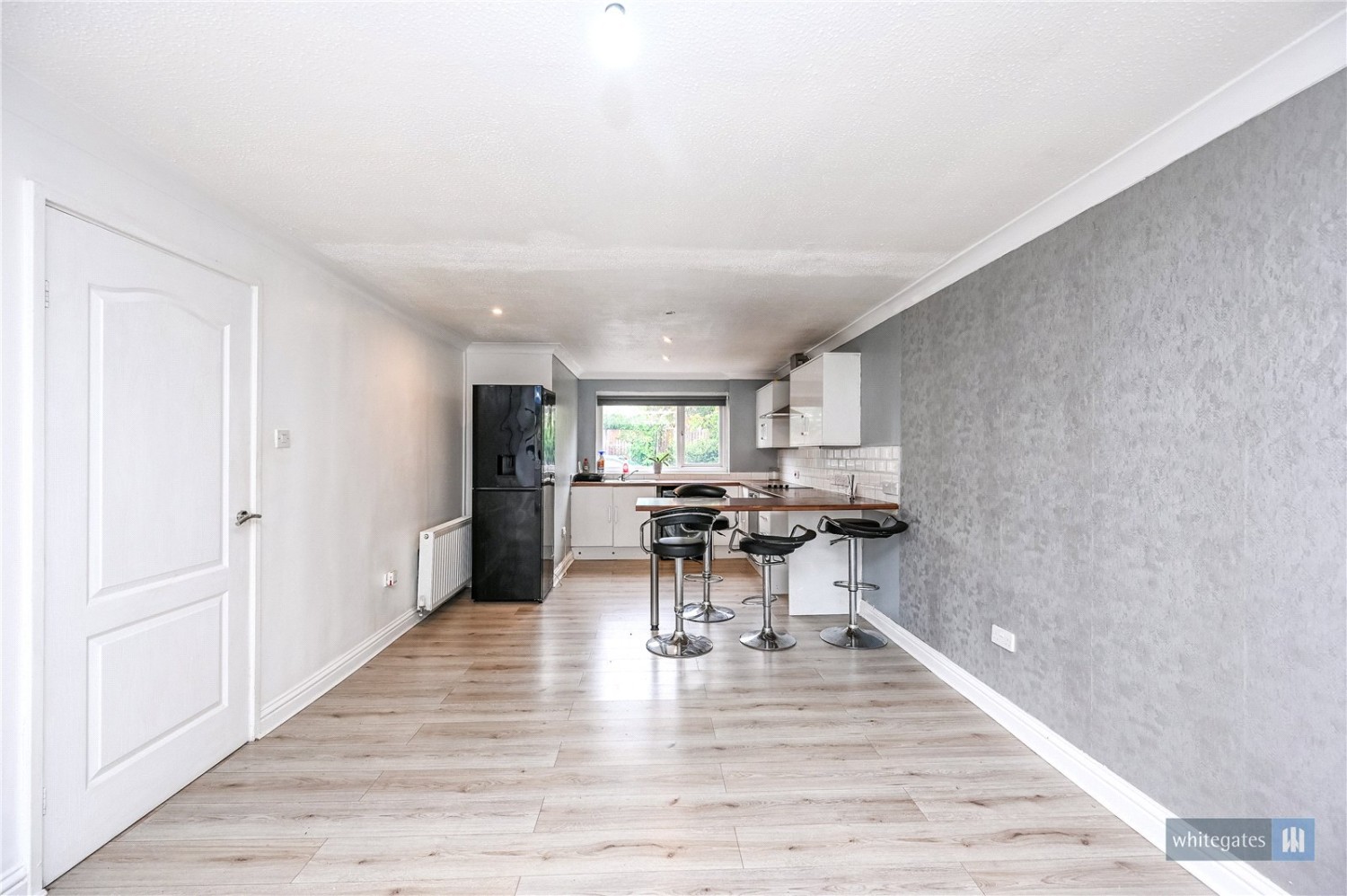 Whiston, Prescot, Merseyside