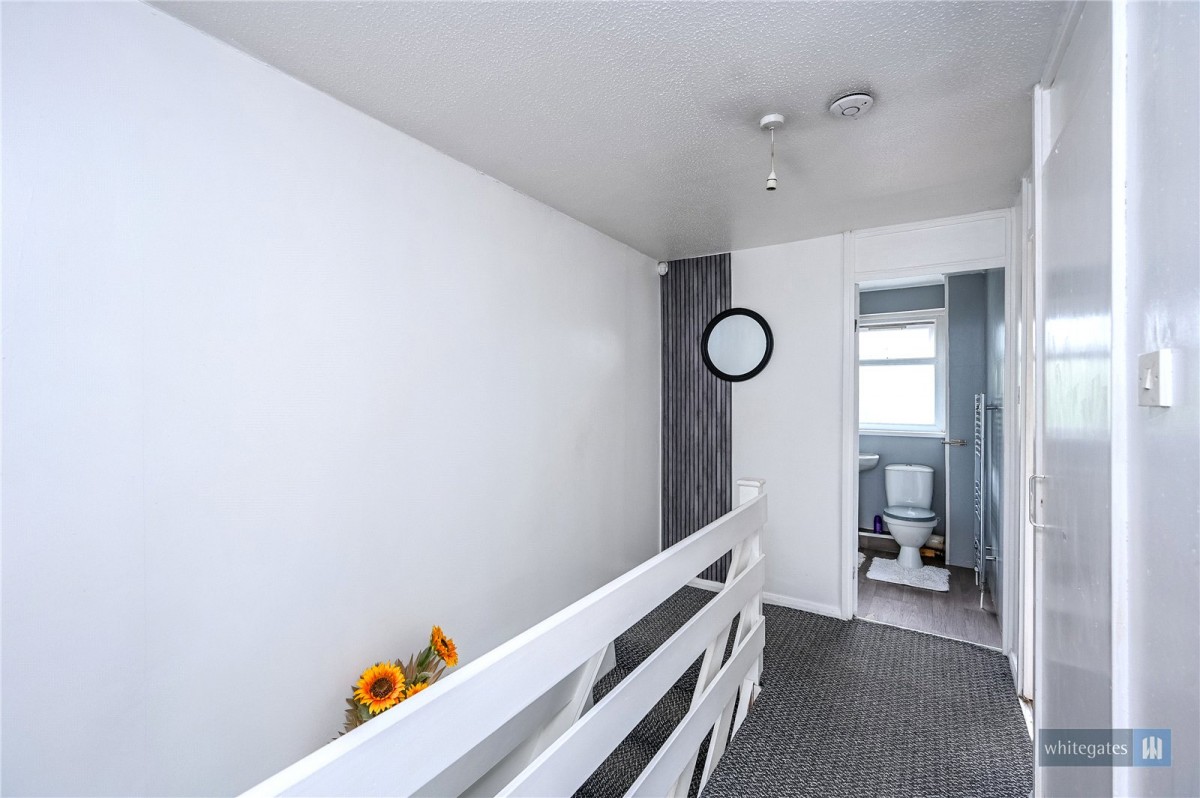 Whiston, Prescot, Merseyside