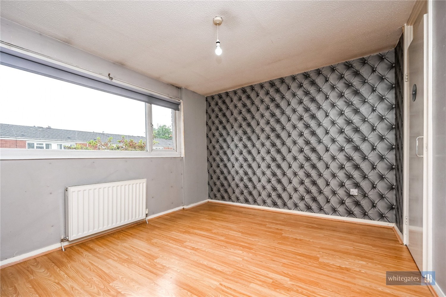 Whiston, Prescot, Merseyside