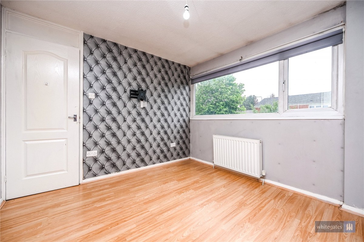 Whiston, Prescot, Merseyside