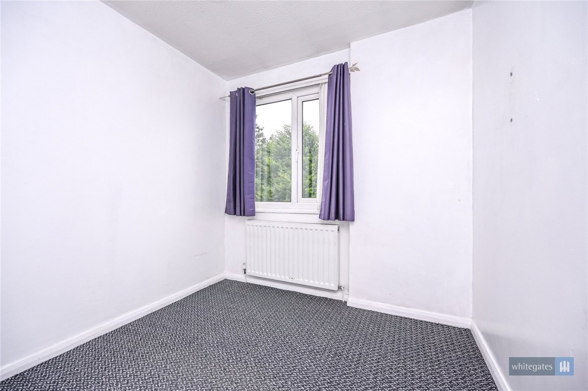 Whiston, Prescot, Merseyside