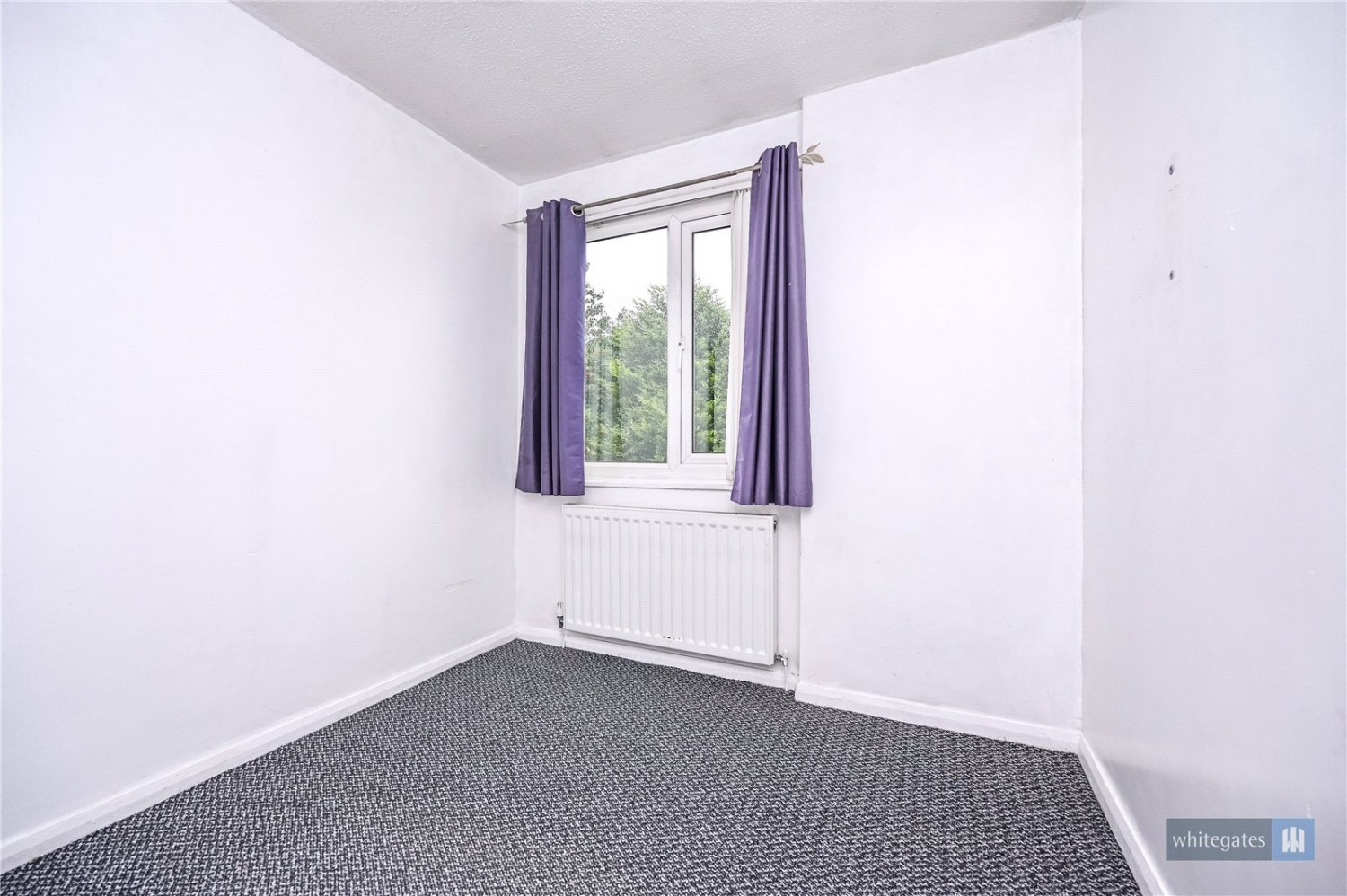 Whiston, Prescot, Merseyside