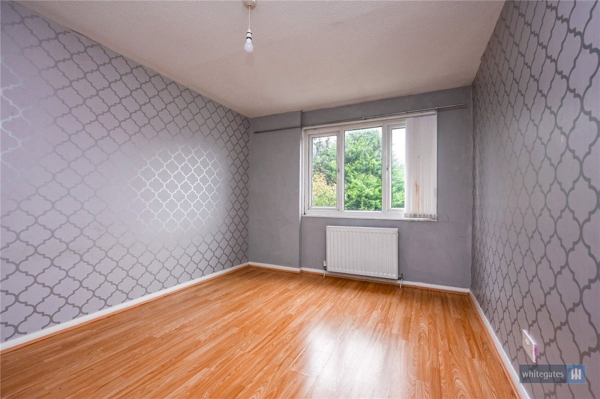 Whiston, Prescot, Merseyside