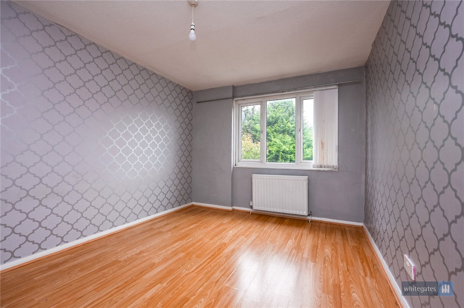 Whiston, Prescot, Merseyside