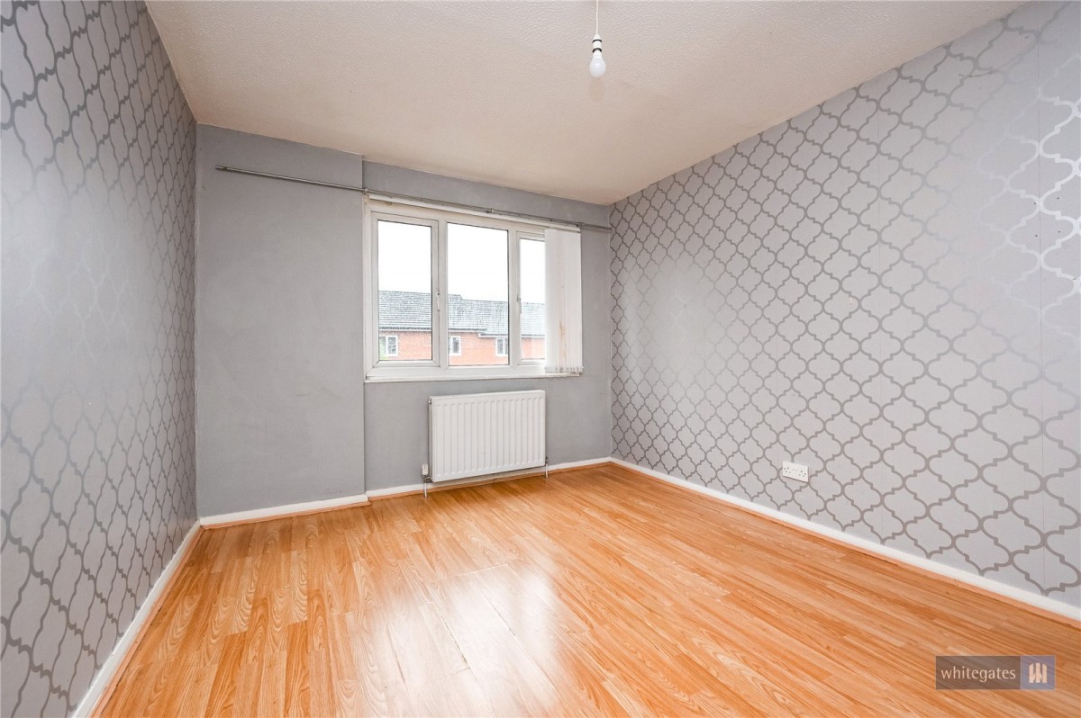 Whiston, Prescot, Merseyside