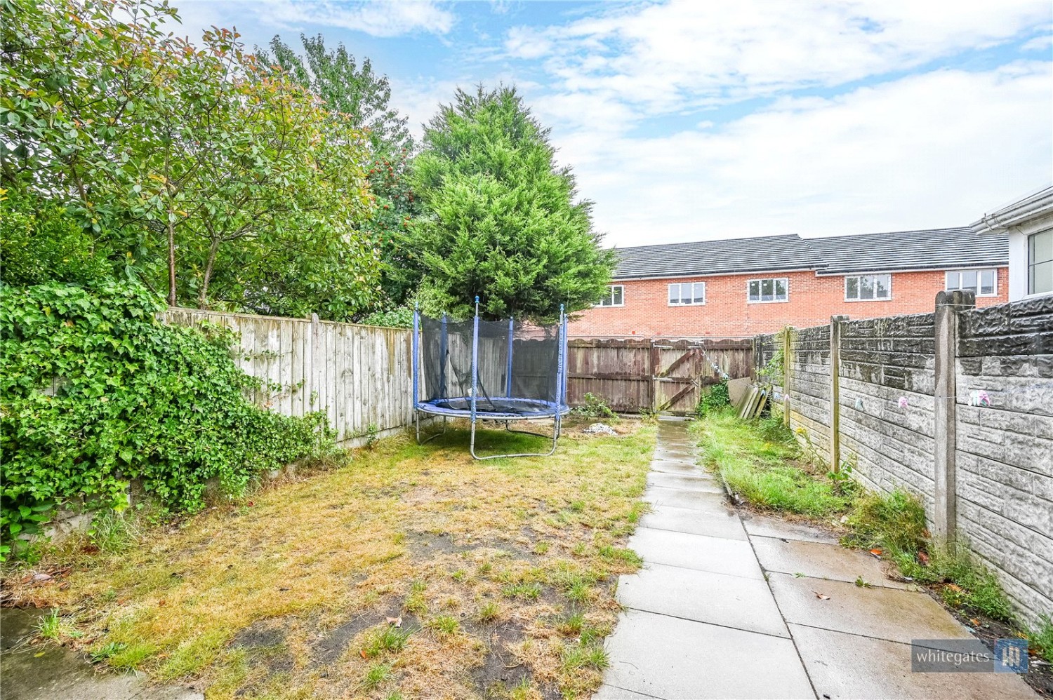 Whiston, Prescot, Merseyside
