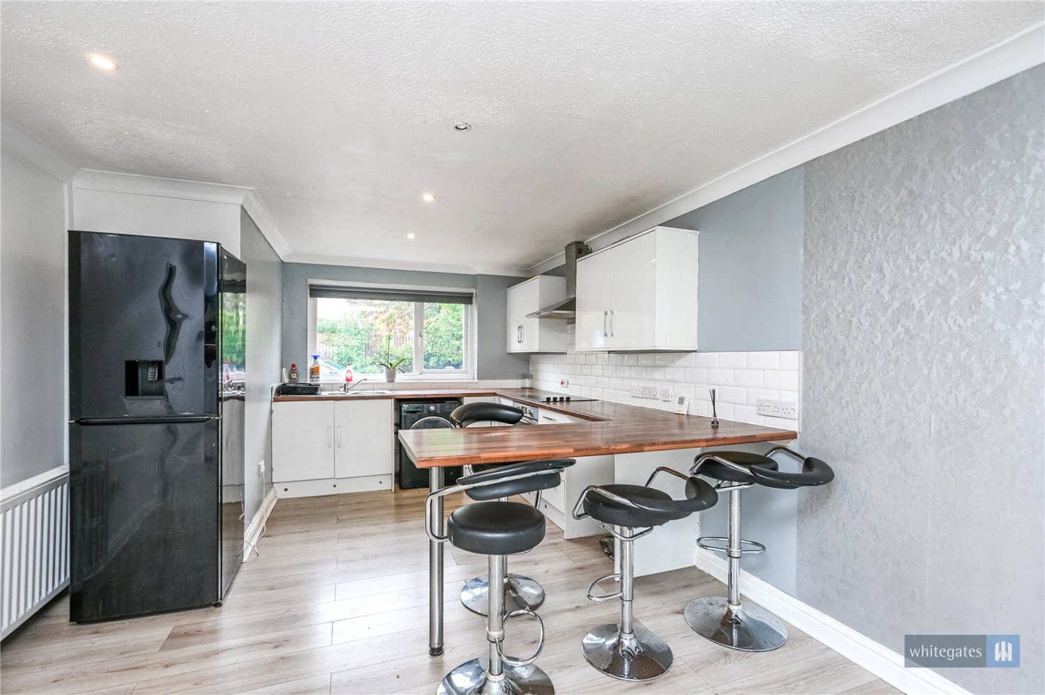 Whiston, Prescot, Merseyside