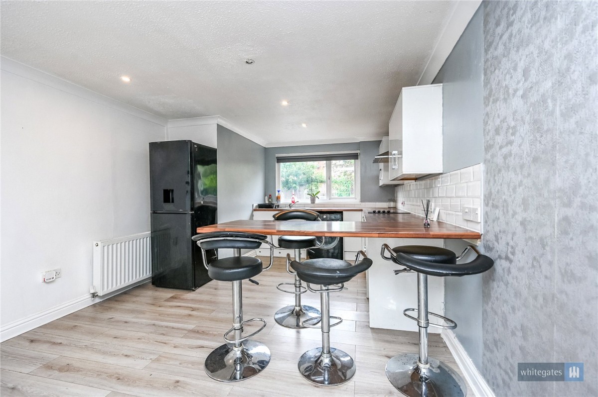 Whiston, Prescot, Merseyside