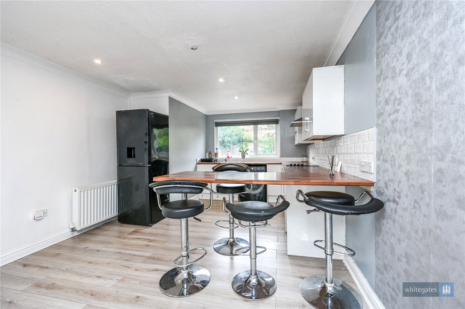Whiston, Prescot, Merseyside
