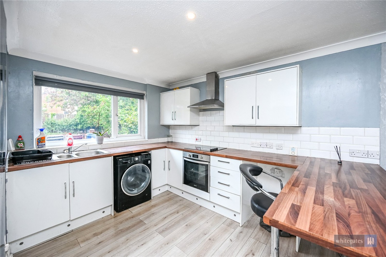 Whiston, Prescot, Merseyside