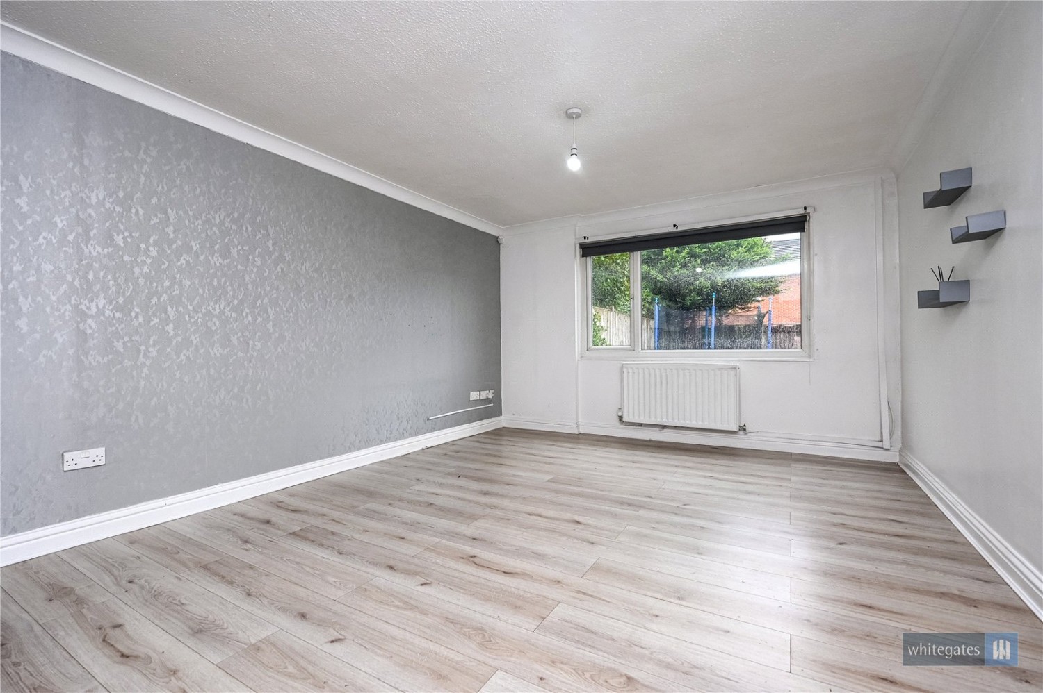 Whiston, Prescot, Merseyside