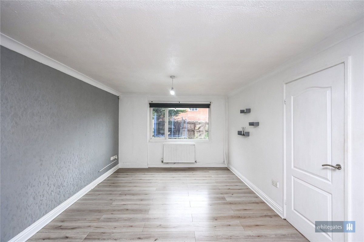 Whiston, Prescot, Merseyside
