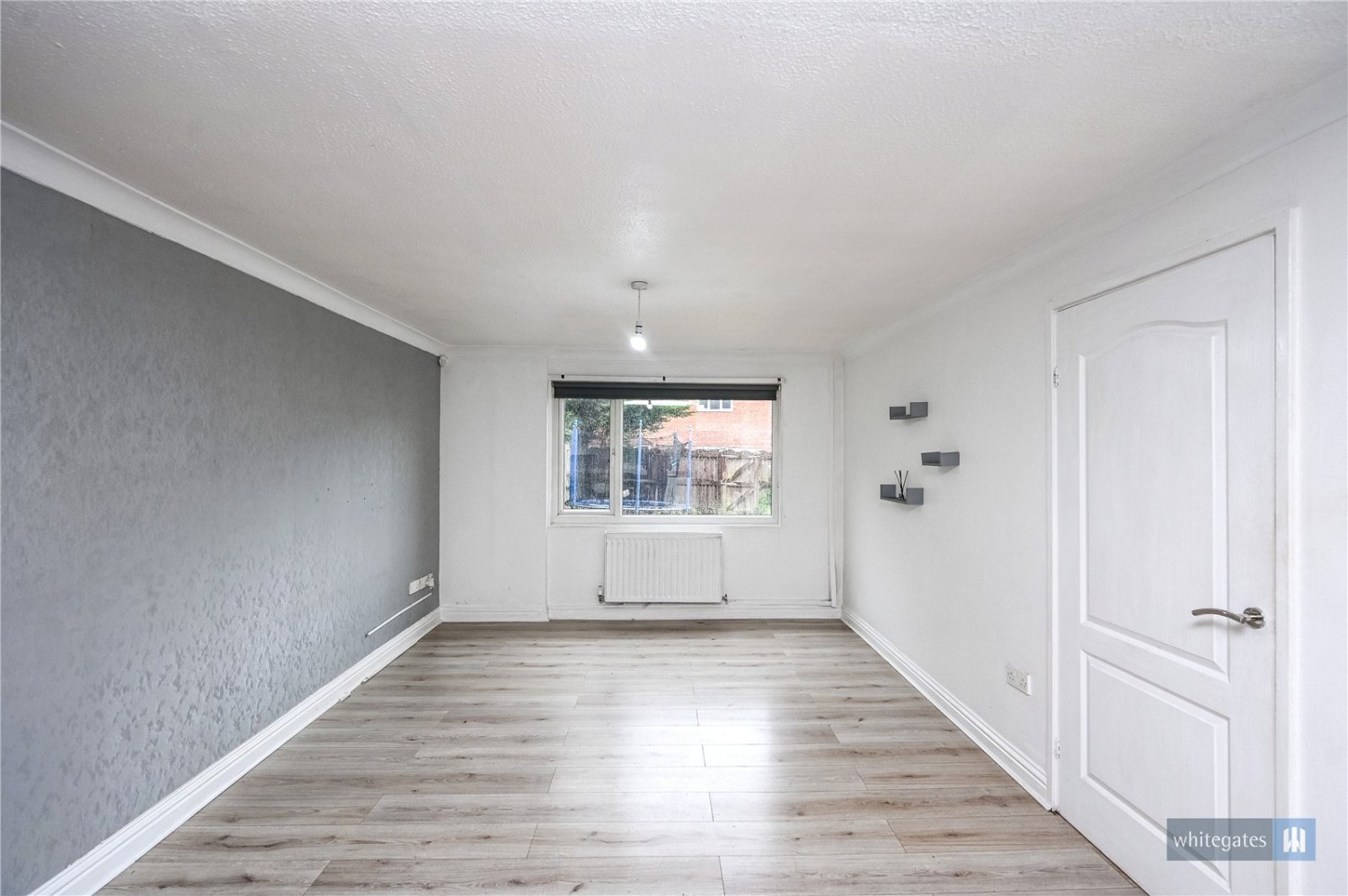 Whiston, Prescot, Merseyside