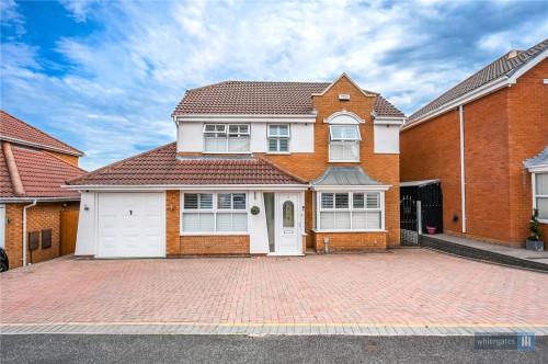 Whiston, Prescot, Merseyside