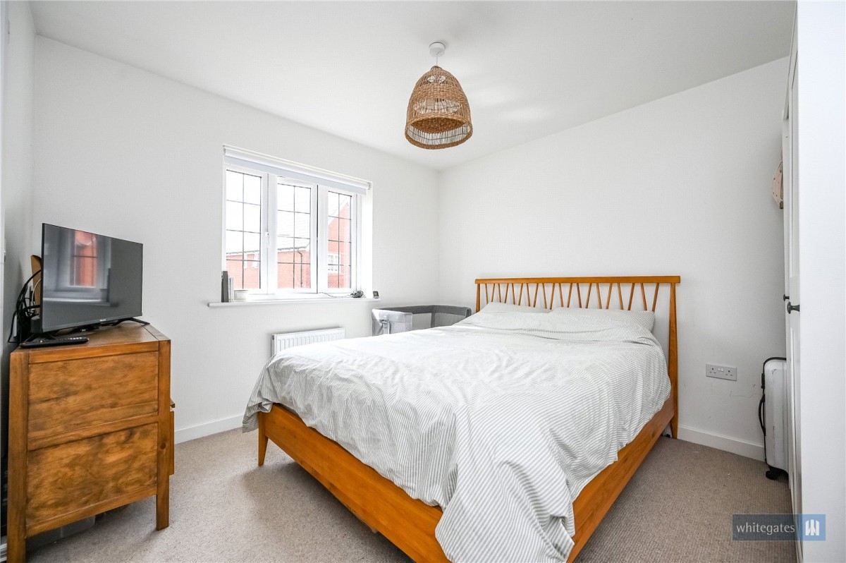 Whiston, Prescot, Merseyside
