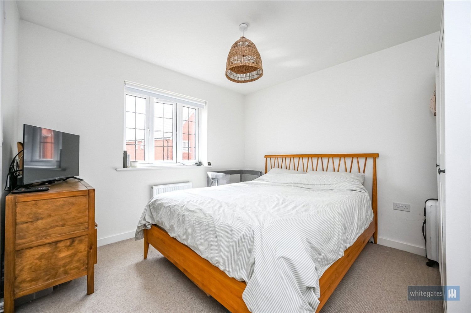 Whiston, Prescot, Merseyside