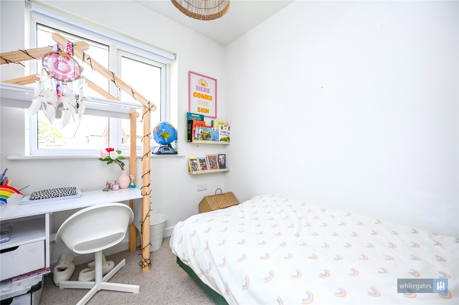 Whiston, Prescot, Merseyside