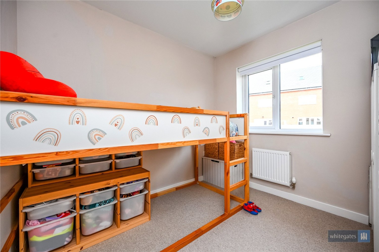 Whiston, Prescot, Merseyside