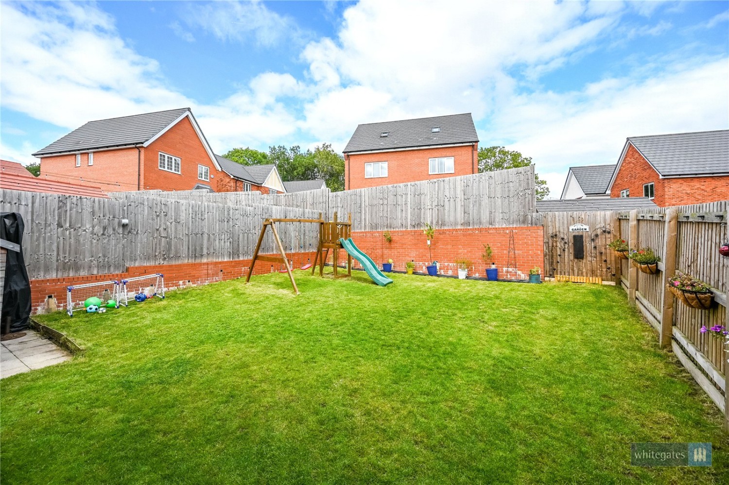 Whiston, Prescot, Merseyside