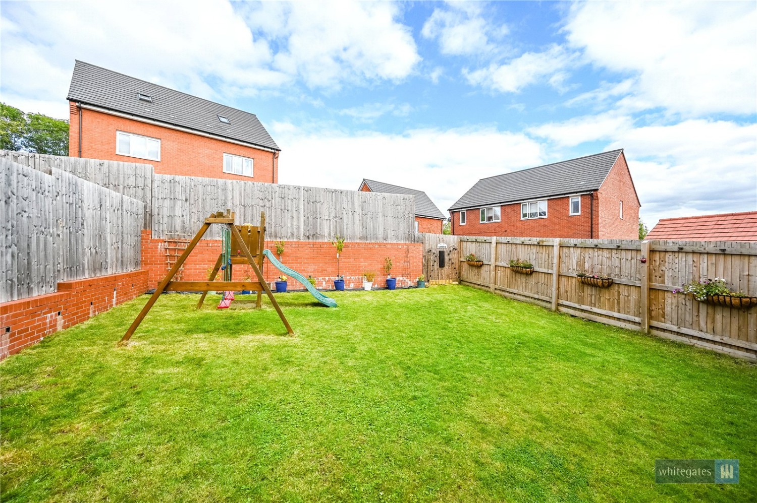 Whiston, Prescot, Merseyside