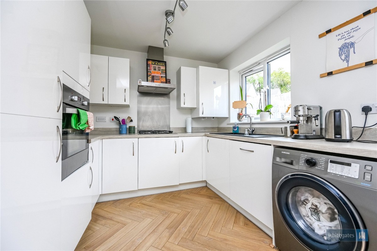 Whiston, Prescot, Merseyside
