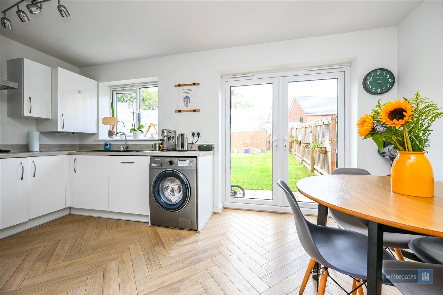 Whiston, Prescot, Merseyside