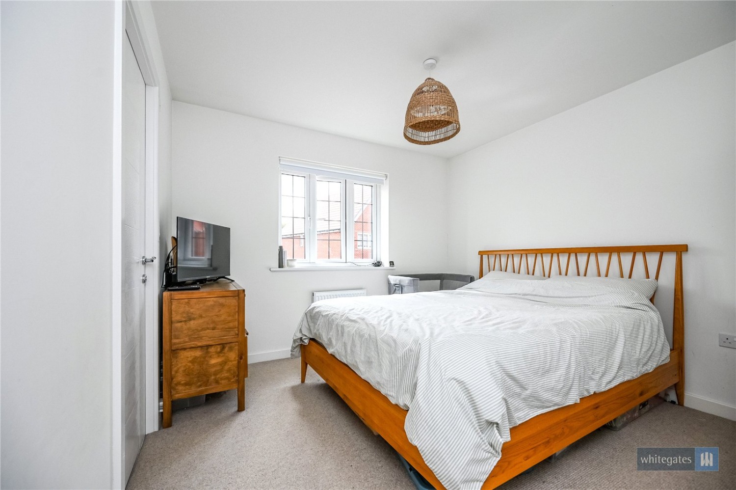 Whiston, Prescot, Merseyside