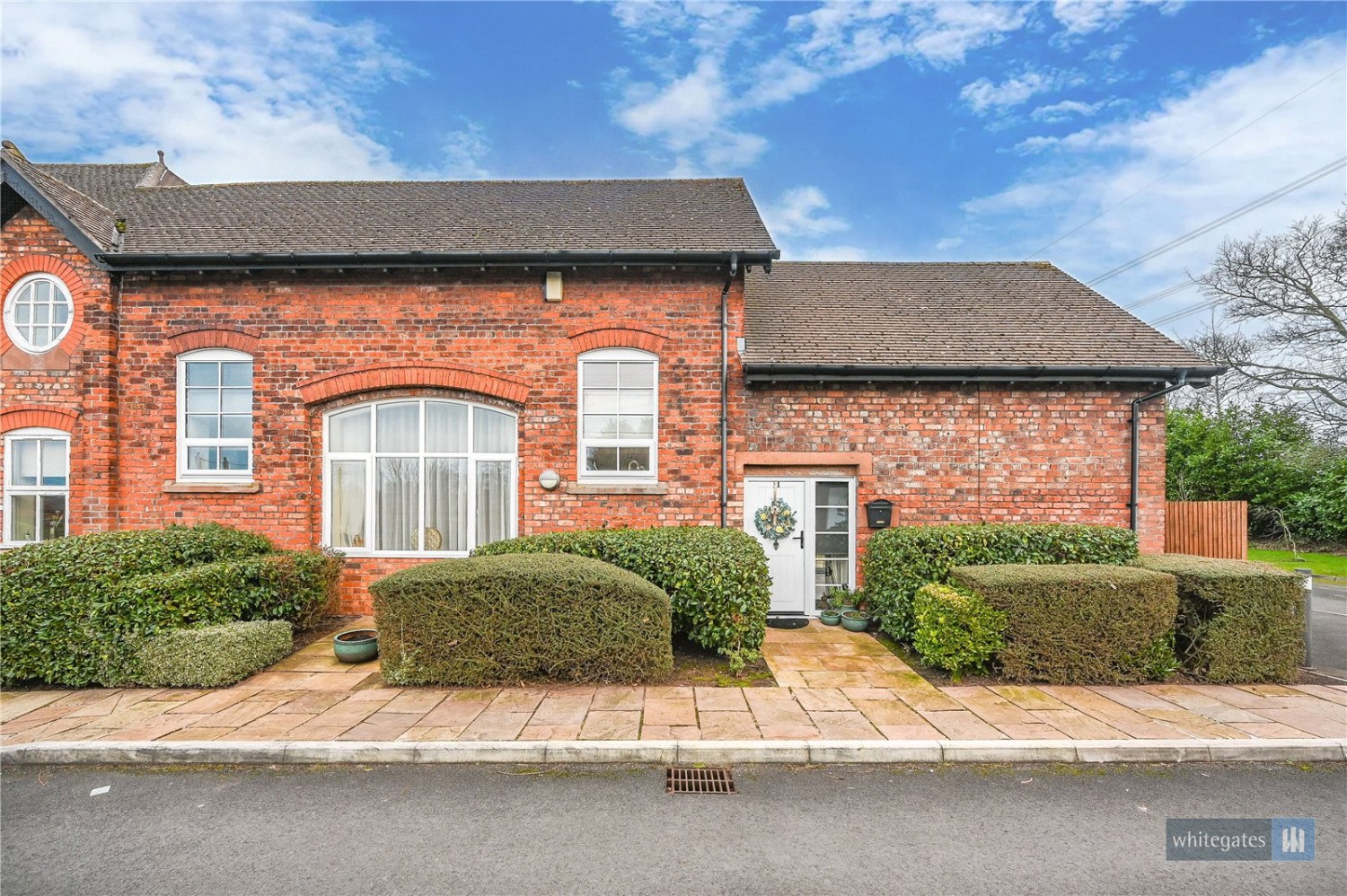 Rainhill, Prescot, Merseyside